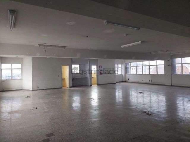 Sala comercial para alugar na Santa Efigênia, Belo Horizonte , 516 m2 por R$ 15.000