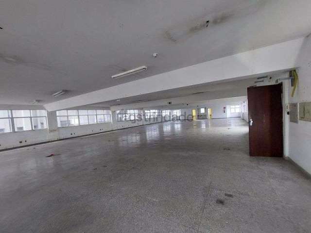 Sala comercial para alugar na Santa Efigênia, Belo Horizonte , 516 m2 por R$ 15.000