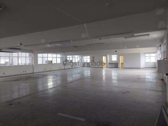 Sala comercial para alugar na Santa Efigênia, Belo Horizonte , 516 m2 por R$ 15.000