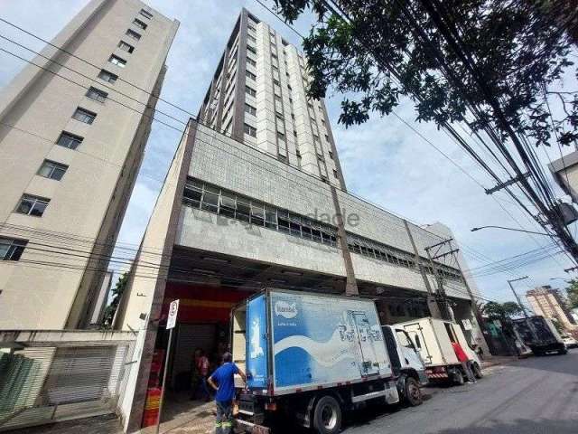 Sala comercial para alugar na Santa Efigênia, Belo Horizonte , 516 m2 por R$ 15.000