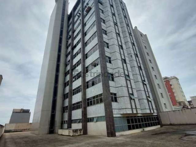 Sala comercial para alugar na Santa Efigênia, Belo Horizonte , 1393 m2 por R$ 45.000