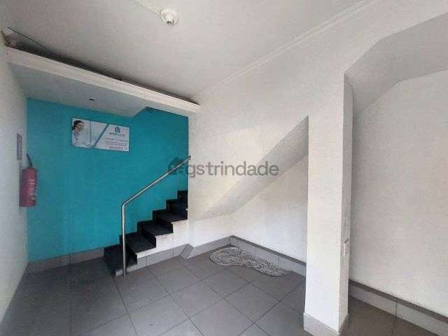 Sala comercial com 6 salas para alugar em São João Batista, Belo Horizonte , 180 m2 por R$ 3.900