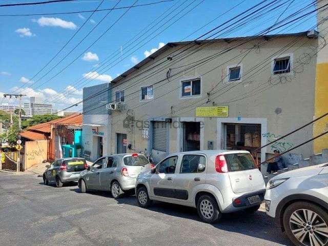 Ponto comercial com 9 salas para alugar em São João Batista, Belo Horizonte , 380 m2 por R$ 7.800