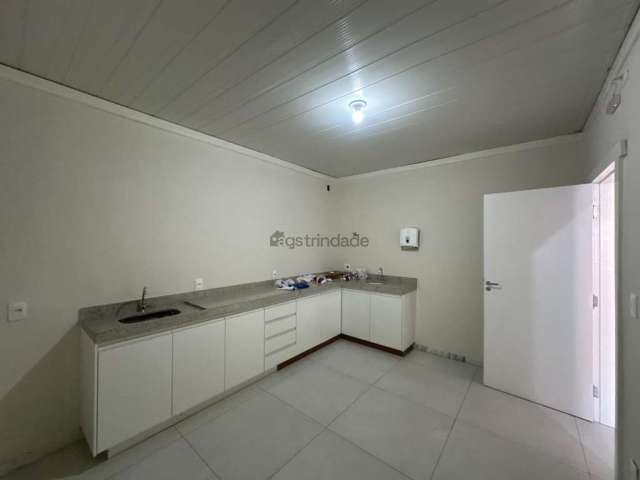 Sala comercial com 1 sala para alugar no Centro, Santa Luzia , 30 m2 por R$ 1.200