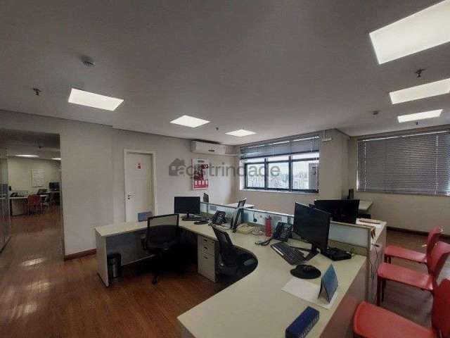 Sala comercial com 4 salas para alugar no Sion, Belo Horizonte , 290 m2 por R$ 9.800