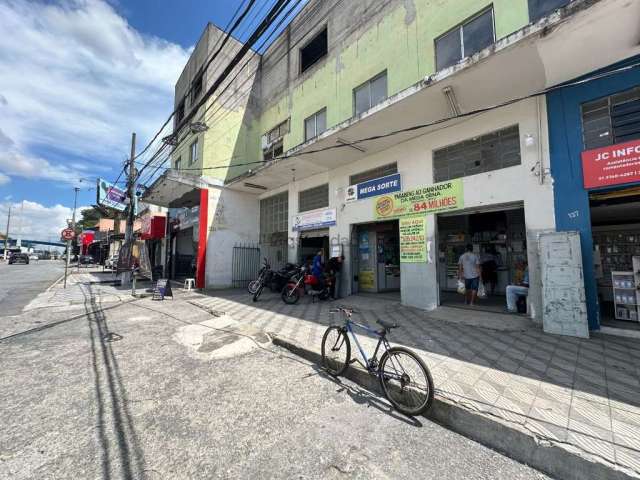 Ponto comercial para alugar no Duquesa I (São Benedito), Santa Luzia , 30 m2 por R$ 800