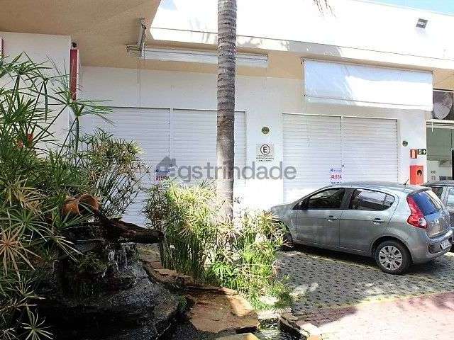 Ponto comercial para alugar no Boa Esperança, Santa Luzia , 50 m2 por R$ 2.200