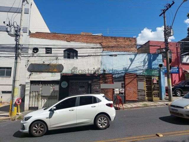 Terreno comercial à venda no Ipiranga, Belo Horizonte , 600 m2 por R$ 1.100.000