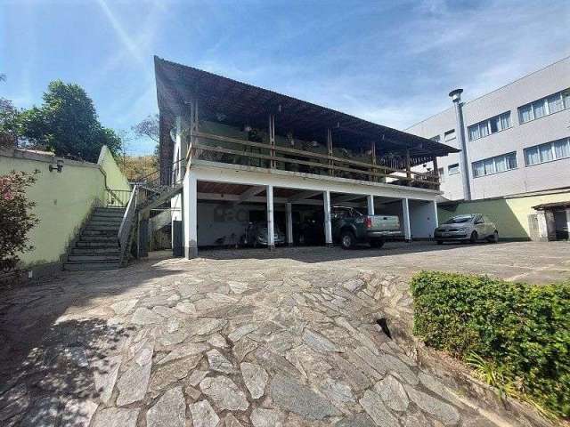 Casa com 5 quartos à venda no Jardim Atlântico, Belo Horizonte , 740 m2 por R$ 2.000.000