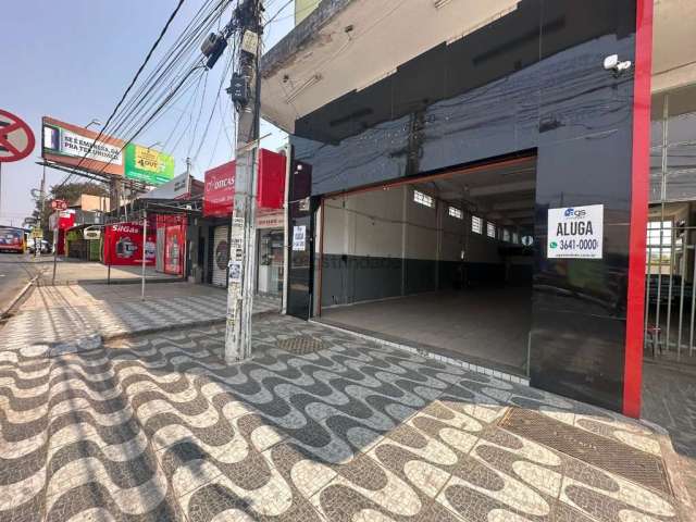 Ponto comercial para alugar no Duquesa I (São Benedito), Santa Luzia  por R$ 6.500