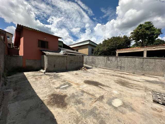 Casa comercial com 1 sala para alugar no Idulipe, Santa Luzia , 150 m2 por R$ 2.000