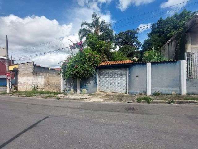 Casa com 4 quartos à venda em Goiânia, Belo Horizonte , 320 m2 por R$ 800.000