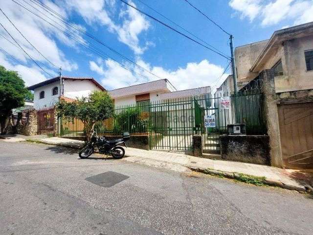 Casa com 6 quartos à venda na Santa Tereza, Belo Horizonte , 271 m2 por R$ 1.800.000