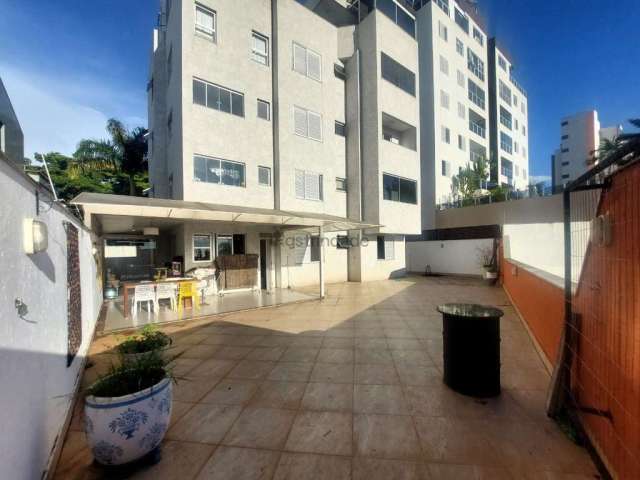 Apartamento com 3 quartos à venda na Liberdade, Belo Horizonte , 285 m2 por R$ 900.000