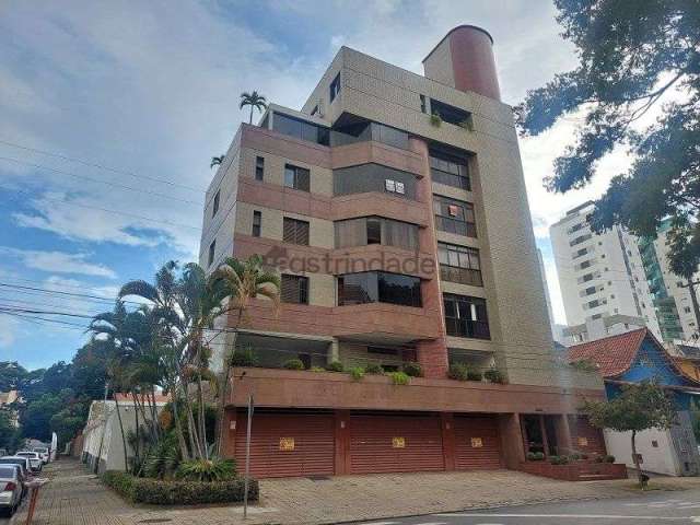 Apartamento com 4 quartos à venda na Cidade Nova, Belo Horizonte , 145 m2 por R$ 1.100.000