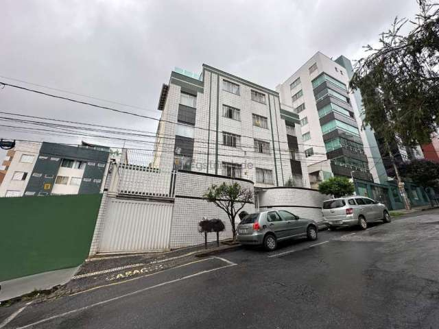 Apartamento com 2 quartos à venda no União, Belo Horizonte , 78 m2 por R$ 369.000