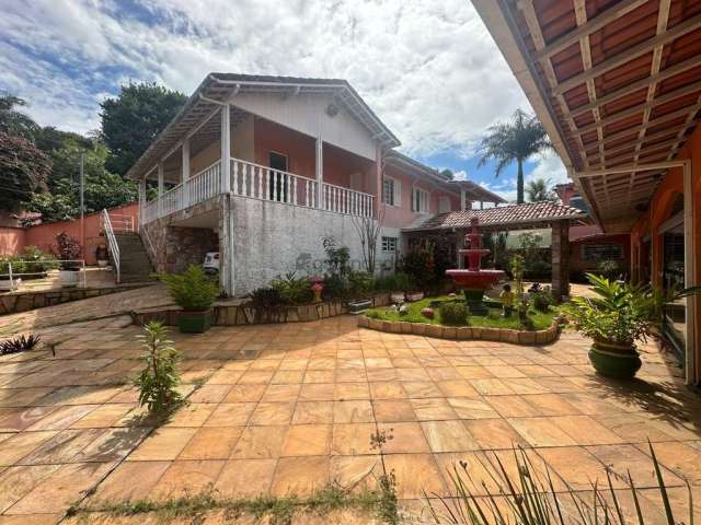 Casa com 4 quartos à venda no Moreira, Santa Luzia , 780 m2 por R$ 1.400.000