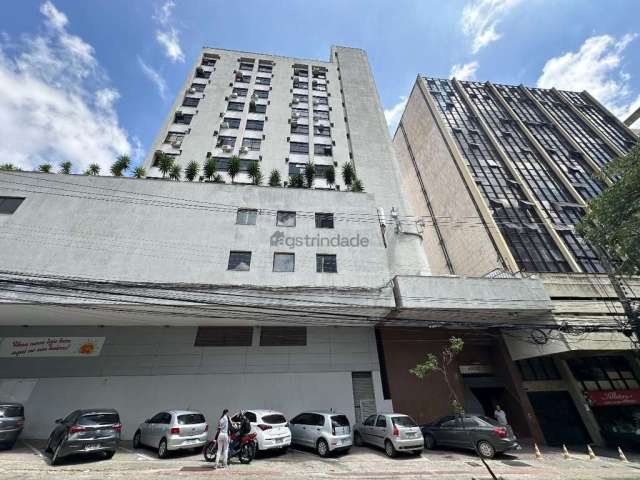 Sala comercial para alugar em Gutierrez, Belo Horizonte , 46 m2 por R$ 1.200