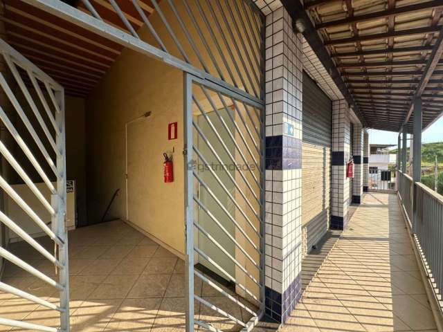 Ponto comercial para alugar no São Benedito, Santa Luzia  por R$ 2.200