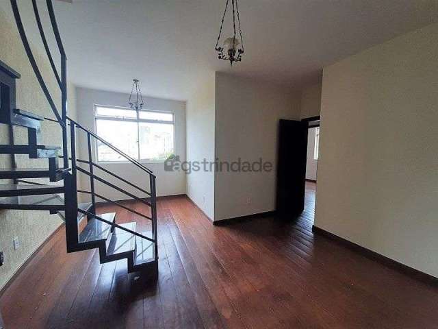 Cobertura com 4 quartos à venda no Fernão Dias, Belo Horizonte , 180 m2 por R$ 520.000