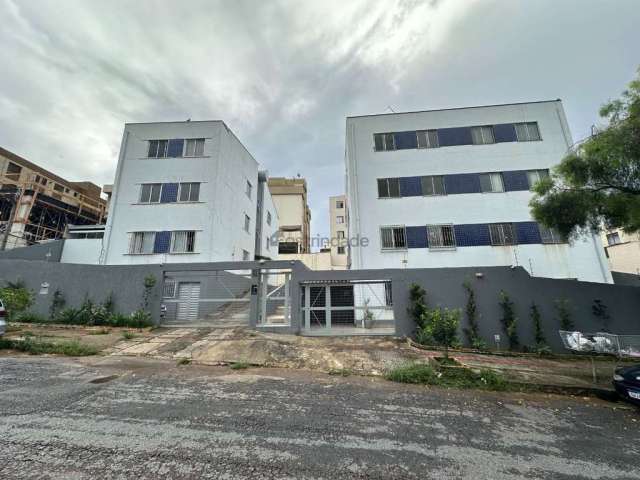 Apartamento com 2 quartos à venda no Castelo, Belo Horizonte , 56 m2 por R$ 320.000