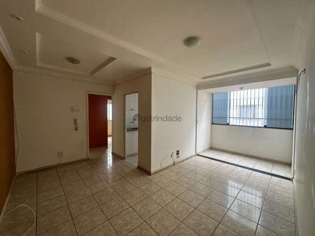 Apartamento com 2 quartos para alugar no Castelo, Belo Horizonte , 56 m2 por R$ 1.800