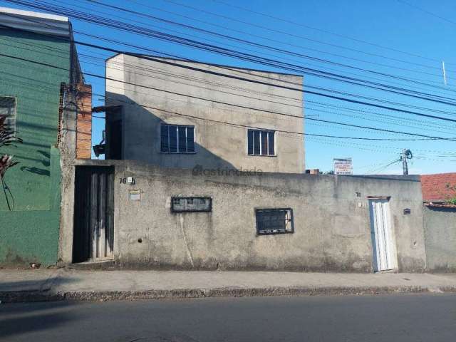 Casa com 6 quartos à venda na Juliana, Belo Horizonte , 200 m2 por R$ 800.000