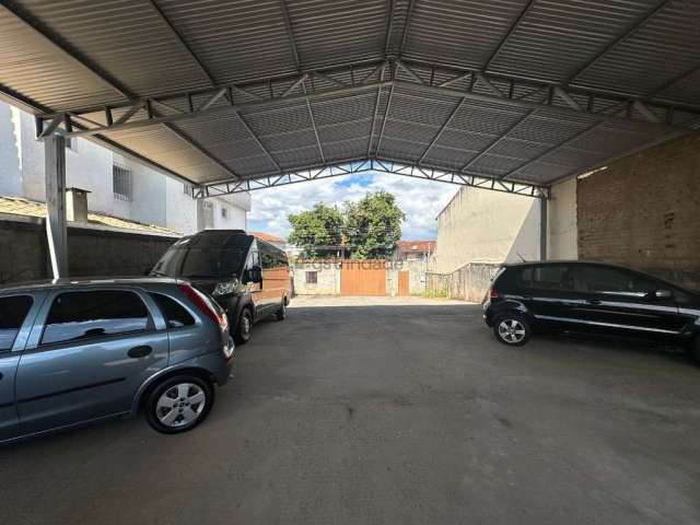 Barracão / Galpão / Depósito com 1 sala para alugar em Palmares, Belo Horizonte , 180 m2 por R$ 5.000