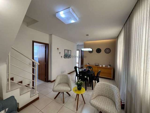 Cobertura com 3 quartos à venda na Nossa Senhora das Graças, Santa Luzia , 160 m2 por R$ 590.000