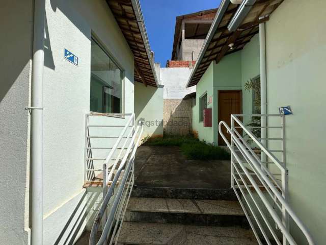 Casa com 2 quartos à venda na Juliana, Belo Horizonte , 68 m2 por R$ 260.000