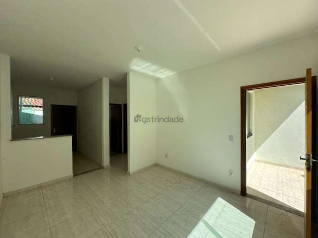 Casa com 2 quartos à venda na Juliana, Belo Horizonte , 68 m2 por R$ 240.000