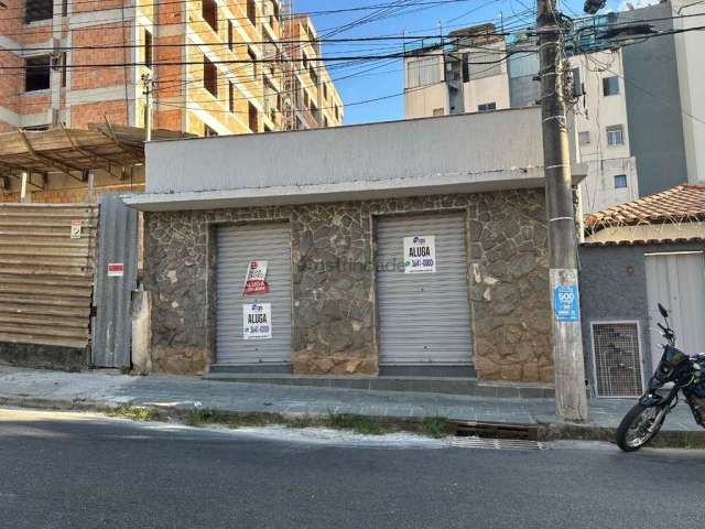 Ponto comercial para alugar na Sagrada Família, Belo Horizonte , 26 m2 por R$ 850