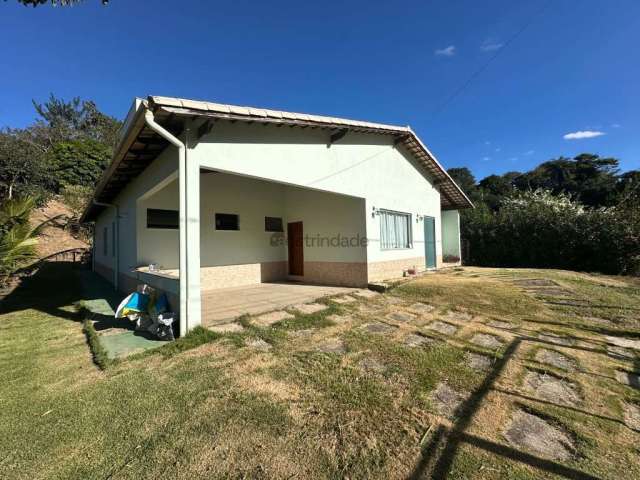 Casa em condomínio fechado com 4 quartos à venda no Vale do Tamanduá, Santa Luzia , 187 m2 por R$ 750.000