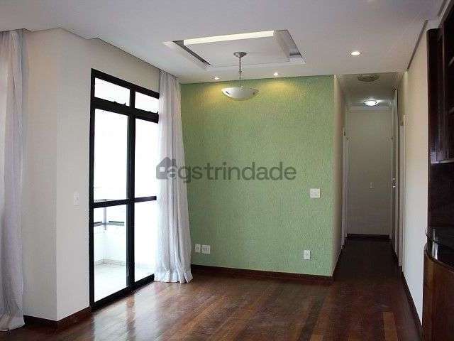 Cobertura com 3 quartos à venda em Palmares, Belo Horizonte , 197 m2 por R$ 680.000