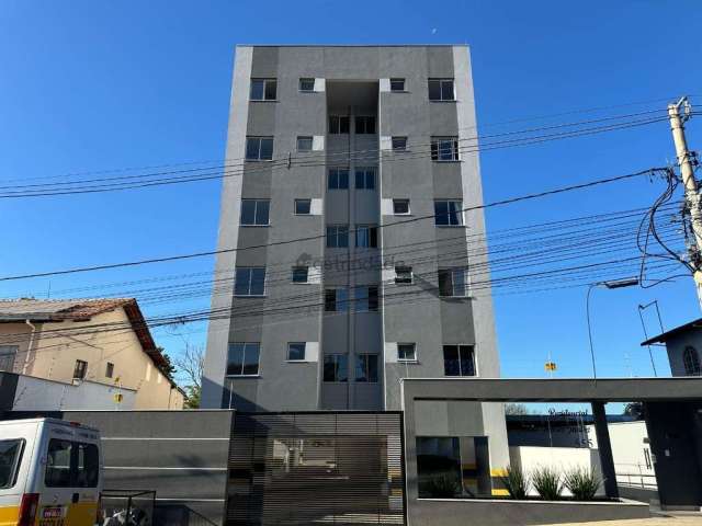 Apartamento com 2 quartos à venda na Nossa Senhora das Graças, Santa Luzia  por R$ 230.000