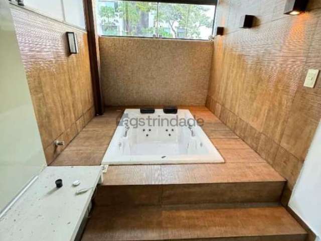 Apartamento com 3 quartos à venda no União, Belo Horizonte , 171 m2 por R$ 975.000