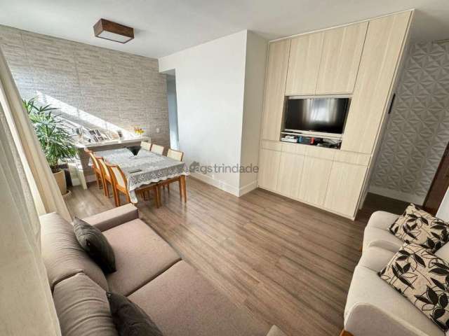 Apartamento com 2 quartos à venda na Cidade Nova, Belo Horizonte , 75 m2 por R$ 499.000