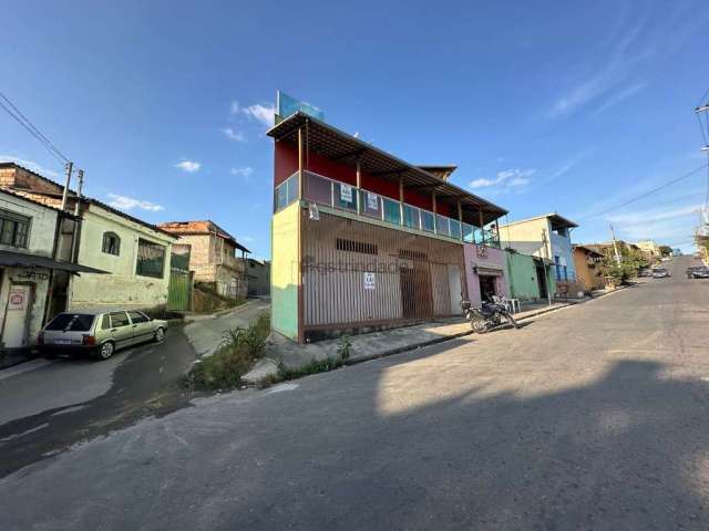 Casa com 3 quartos à venda no Bom Destino, Santa Luzia , 500 m2 por R$ 950.000