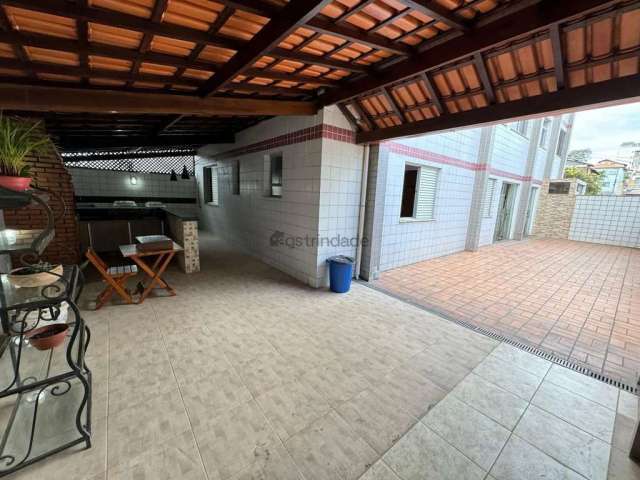 Apartamento com 4 quartos à venda no União, Belo Horizonte , 213 m2 por R$ 950.000