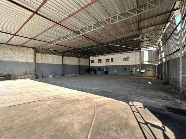 Barracão / Galpão / Depósito com 10 salas para alugar no Boa Vista, Belo Horizonte , 320 m2 por R$ 12.000