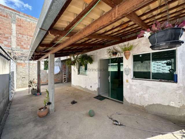 Casa com 3 quartos à venda na Liberdade, Santa Luzia , 130 m2 por R$ 285.000