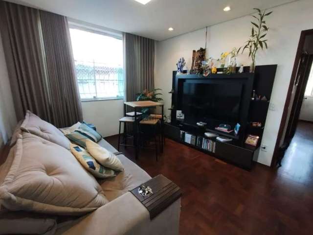 Apartamento com 2 quartos à venda na Sagrada Família, Belo Horizonte , 90 m2 por R$ 390.000