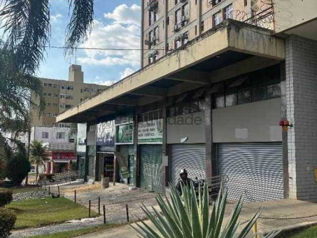 Ponto comercial para alugar na Cidade Nova, Belo Horizonte  por R$ 6.000