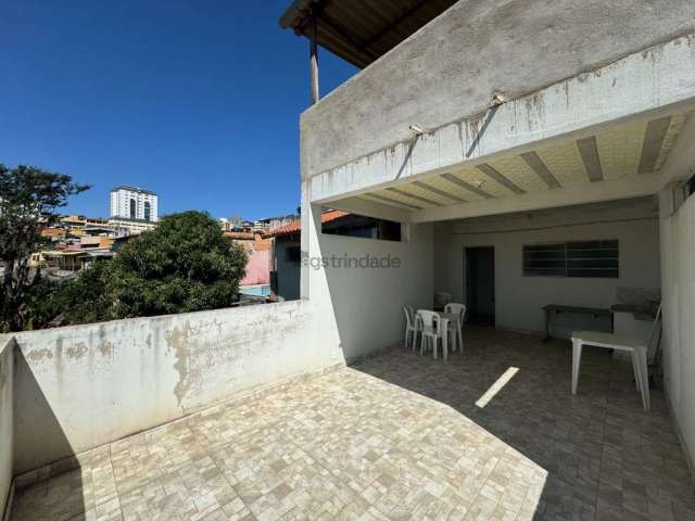 Casa com 1 quarto para alugar no União, Belo Horizonte , 84 m2 por R$ 1.400