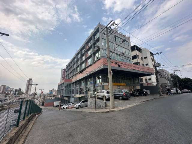 Sala comercial com 1 sala para alugar na Graça, Belo Horizonte , 100 m2 por R$ 2.600