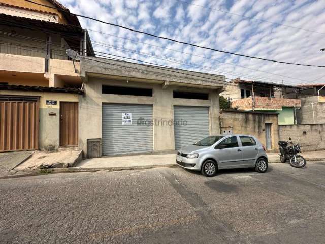 Ponto comercial para alugar em Goiânia, Belo Horizonte , 68 m2 por R$ 3.000