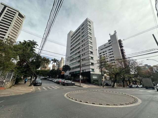 Apartamento com 1 quarto para alugar em Lourdes, Belo Horizonte , 94 m2 por R$ 3.300