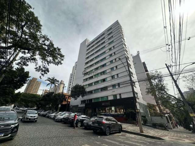 Apartamento com 1 quarto para alugar em Lourdes, Belo Horizonte , 94 m2 por R$ 2.800