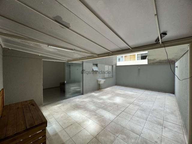 Apartamento com 1 quarto para alugar no Centro, Belo Horizonte , 94 m2 por R$ 3.400