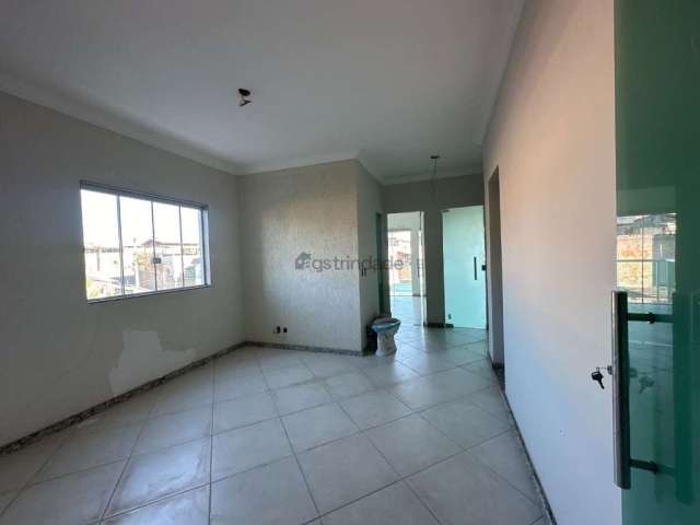 Apartamento com 2 quartos para alugar no Esplanada, Santa Luzia , 78 m2 por R$ 1.200